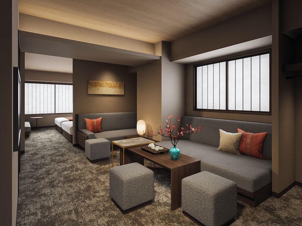 1ベッドルーム グランスイート 禁煙 | GRAND MONday 上野御徒町