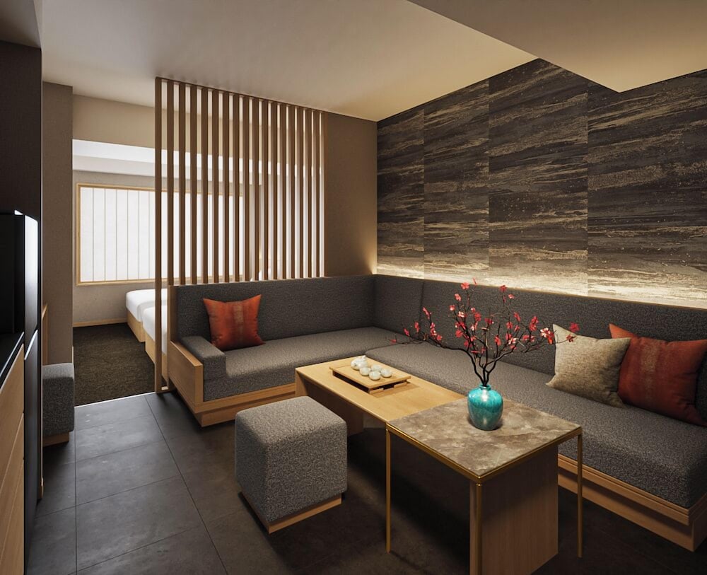 ジュニア スイート 禁煙 | GRAND MONday 上野御徒町