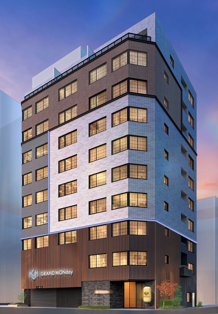 メインイメージ | GRAND MONday Ueno OKACHIMACHI