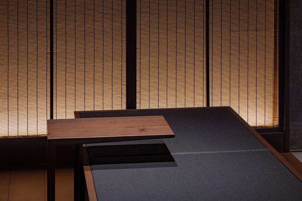 ハウス 客室9 | 鈴 京都鴨川 hitotose夏-Natsu-