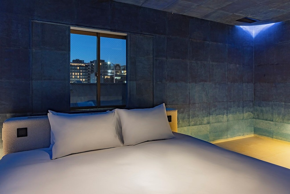 ハウス 客室5 | 鈴 京都鴨川 hitotose夏-Natsu-