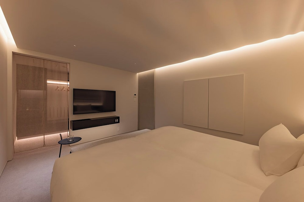 ハウス 客室3 | 鈴 京都鴨川 hitotose夏-Natsu-