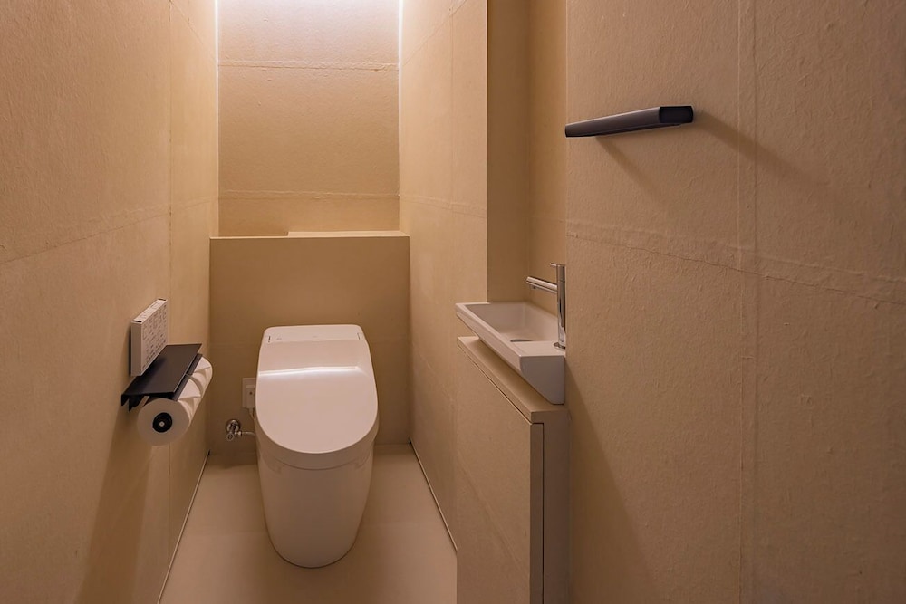 ハウス バスルーム4 | 鈴 京都鴨川 hitotose夏-Natsu-