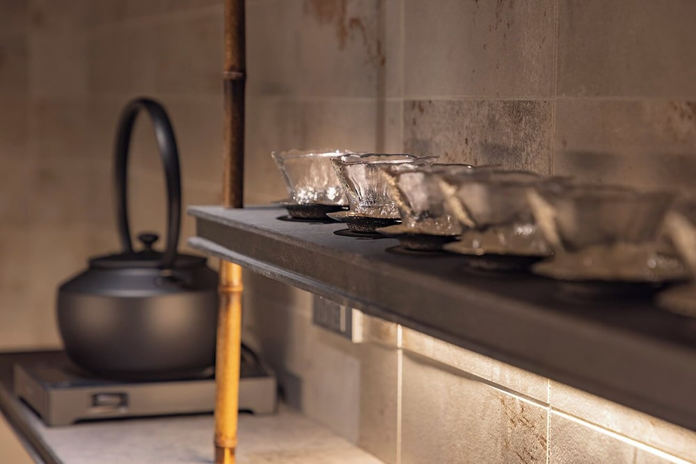 ハウス 客室の設備とサービス0 | 鈴 京都鴨川 hitotose夏-Natsu-