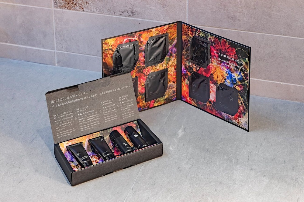 ハウス 客室の設備とサービス1 | 鈴 京都鴨川 hitotose夏-Natsu-