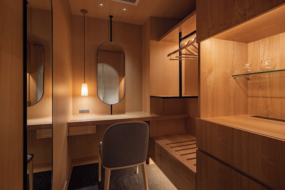 ハウス 客室の設備とサービス3 | 鈴 京都鴨川 hitotose夏-Natsu-