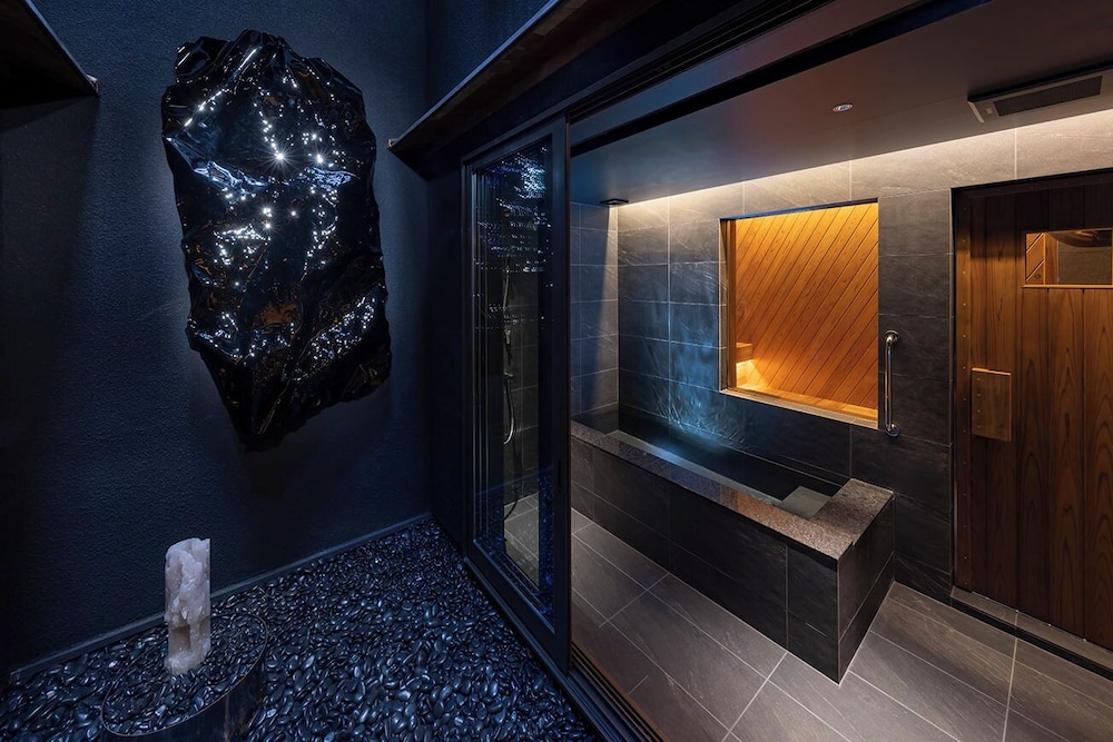 ハウス スパ2 | 鈴 京都鴨川 hitotose夏-Natsu-