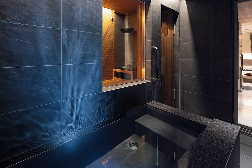 ハウス スパ1 | 鈴 京都鴨川 hitotose夏-Natsu-