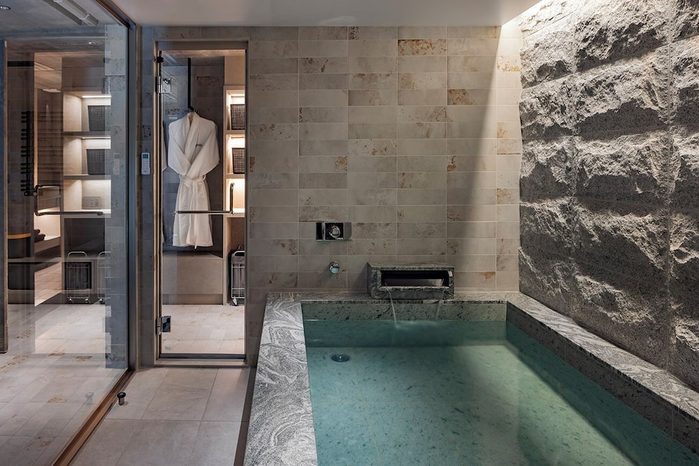 ハウス スパ4 | 鈴 京都鴨川 hitotose夏-Natsu-