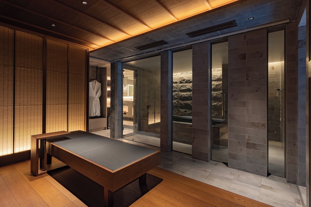 ハウス バスルーム6 | 鈴 京都鴨川 hitotose夏-Natsu-