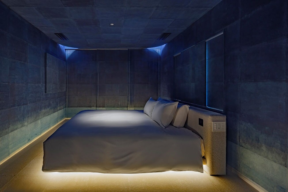 ハウス 客室4 | 鈴 京都鴨川 hitotose夏-Natsu-