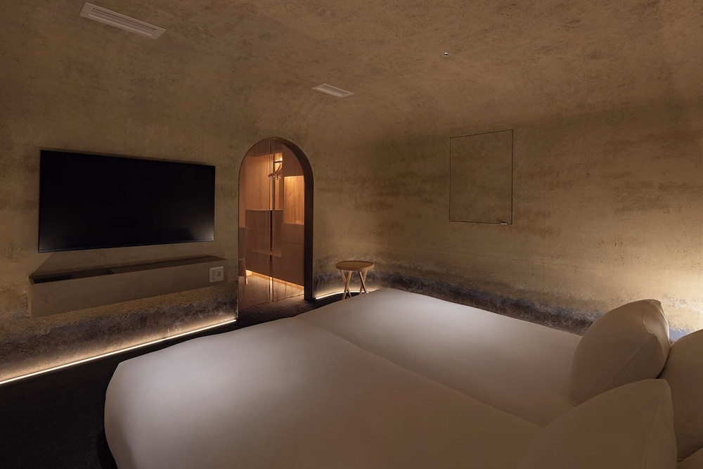 ハウス 客室2 | 鈴 京都鴨川 hitotose夏-Natsu-