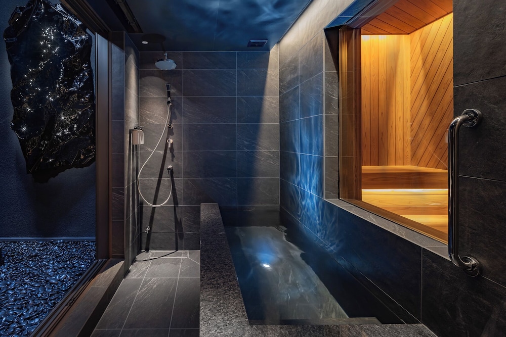 ハウス バスルーム7 | 鈴 京都鴨川 hitotose夏-Natsu-