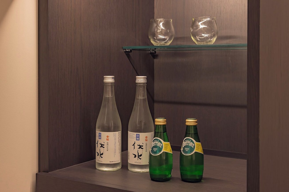 ハウス ミニバー0 | 鈴 京都鴨川 hitotose夏-Natsu-