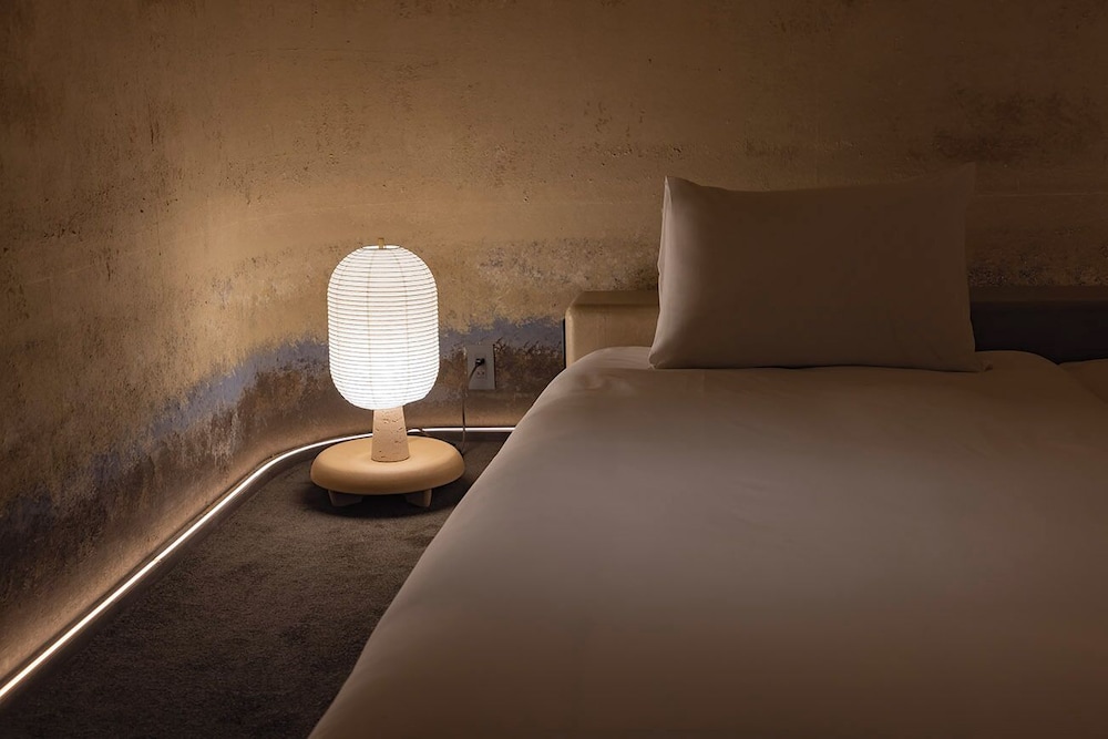 ハウス 客室1 | 鈴 京都鴨川 hitotose夏-Natsu-