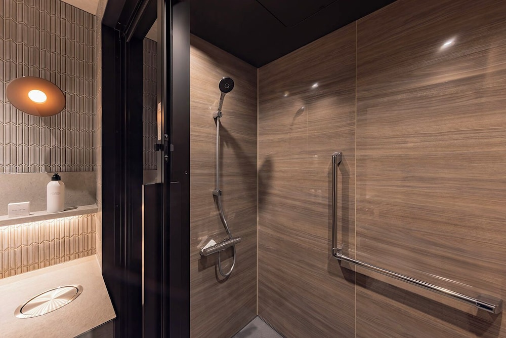 ハウス バスルーム5 | 鈴 京都鴨川 hitotose夏-Natsu-