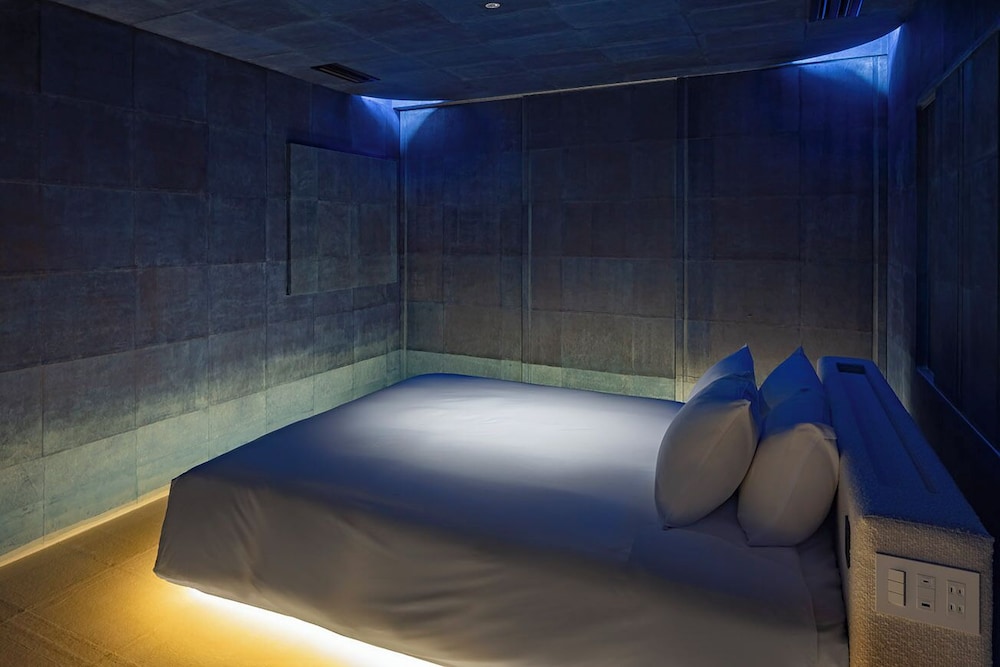 ハウス 客室6 | 鈴 京都鴨川 hitotose夏-Natsu-