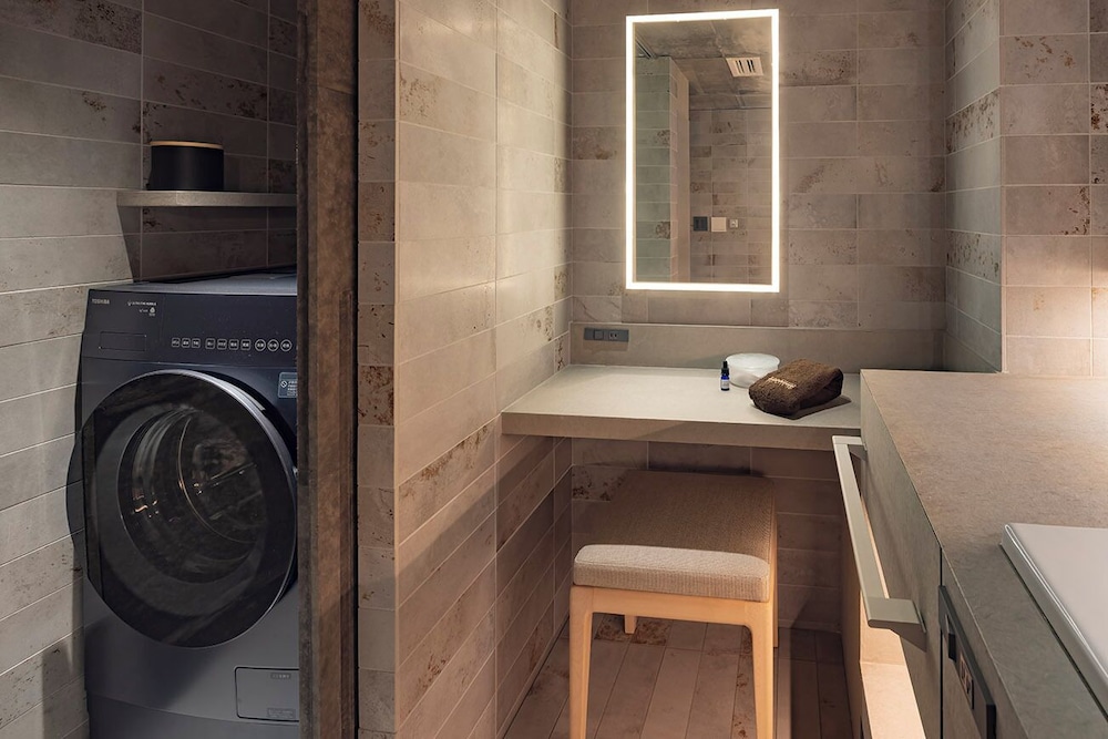 ハウス ランドリー0 | 鈴 京都鴨川 hitotose夏-Natsu-