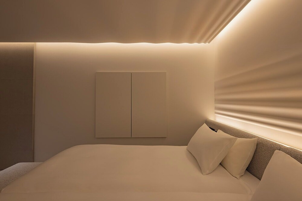 客室1 | 鈴 京都鴨川 hitotose夏-Natsu-