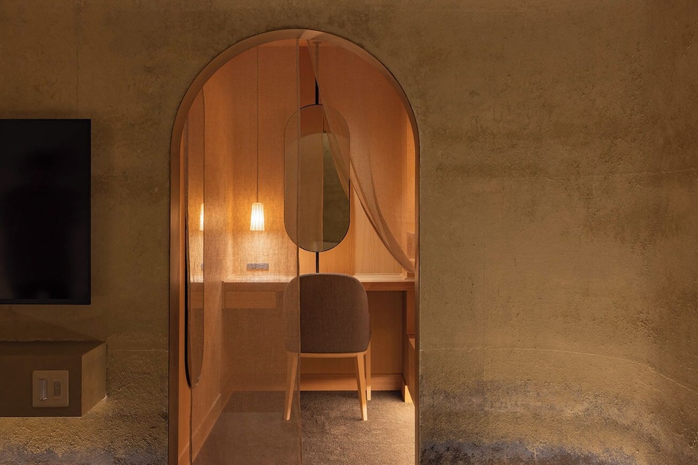 ハウス 客室8 | 鈴 京都鴨川 hitotose夏-Natsu-