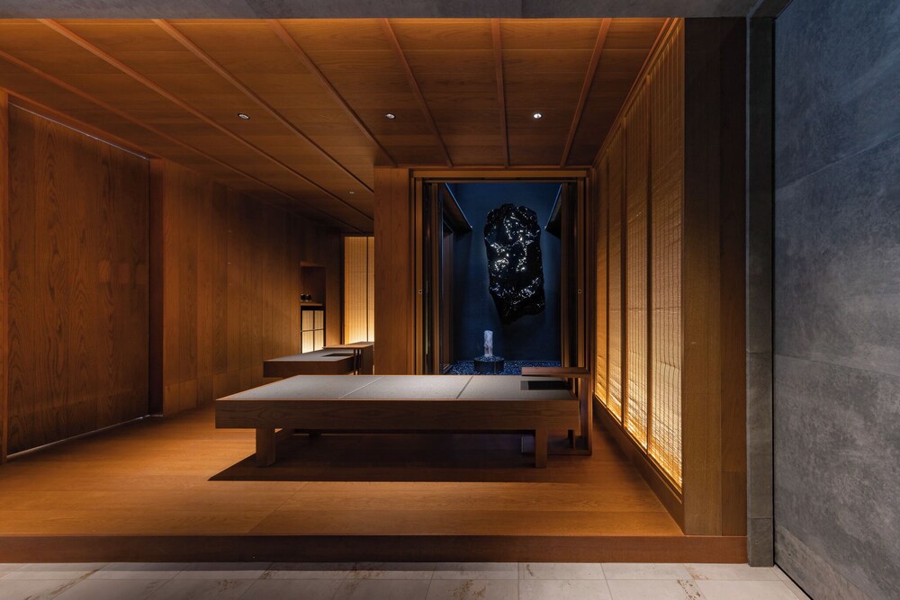 ハウス 客室10 | 鈴 京都鴨川 hitotose夏-Natsu-