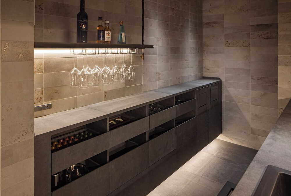 ハウス 専用簡易キッチン0 | 鈴 京都鴨川 hitotose夏-Natsu-