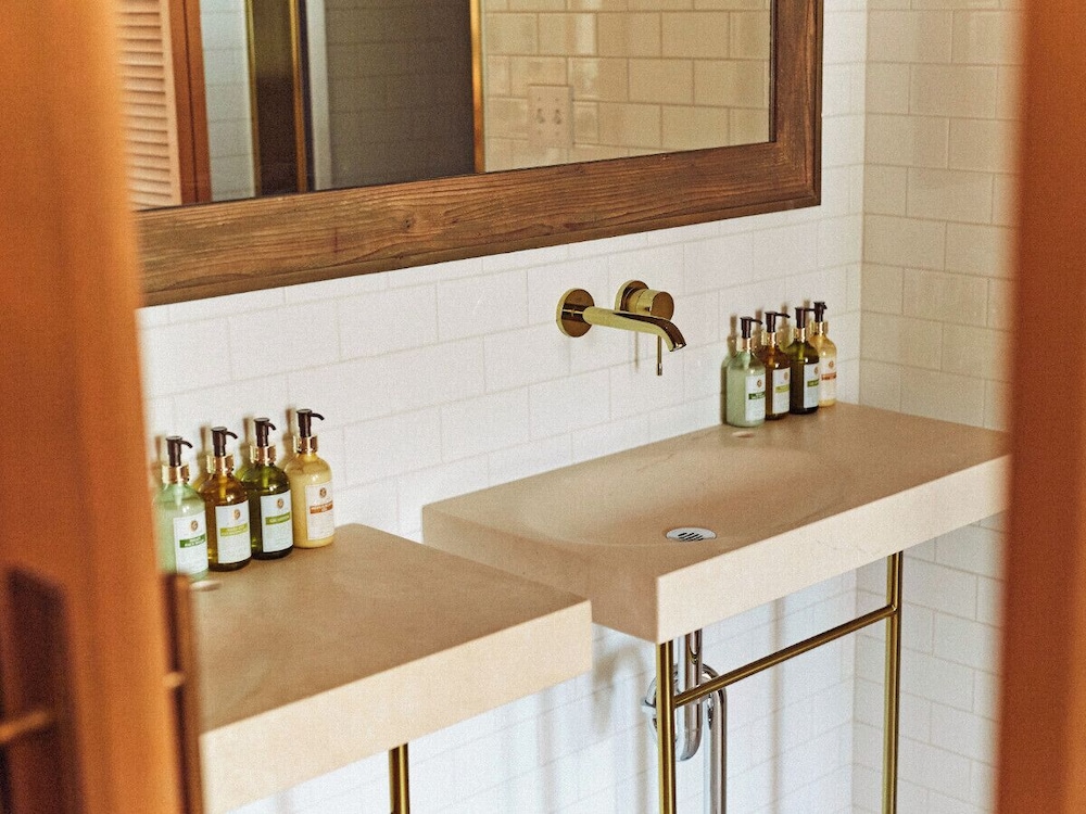 ラグジュアリー ペントハウス バスルーム0 | WEEKEND HOUSE