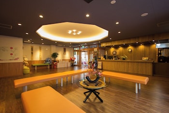 湯けむりの宿　別府　はなみずき