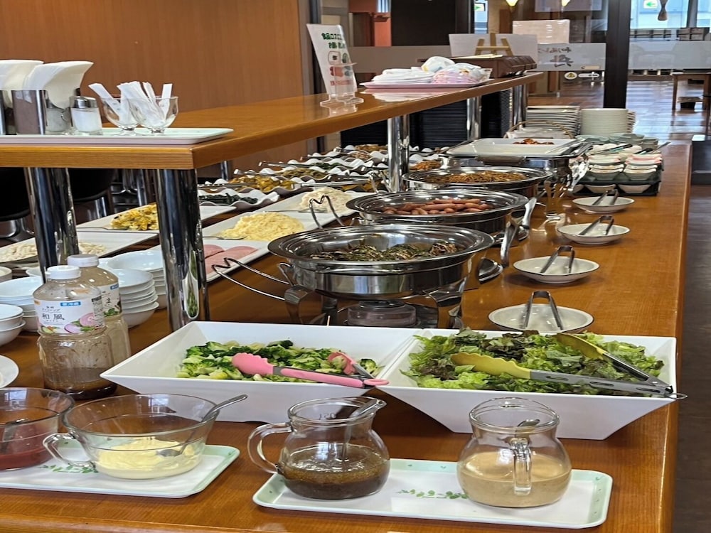 レストラン1 | ホテルマーシュランド レストラン1 | ホテルマーシュランド