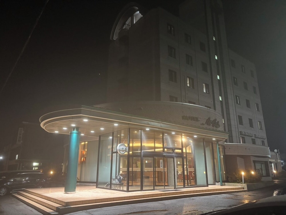 外観1 | ホテルマーシュランド 外観1 | ホテルマーシュランド