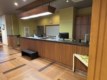 ホテルマーシュランド