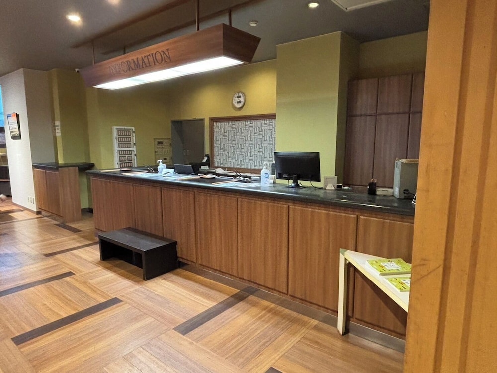 メインイメージ | ホテルマーシュランド メインイメージ | ホテルマーシュランド