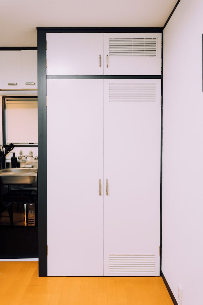 内装1 | Fukuoka Hakata Stay with Private Garden