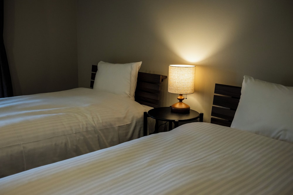 コンフォート ヴィラ 2 ベッドルーム シービュー 客室7 | Seaside Villa N+