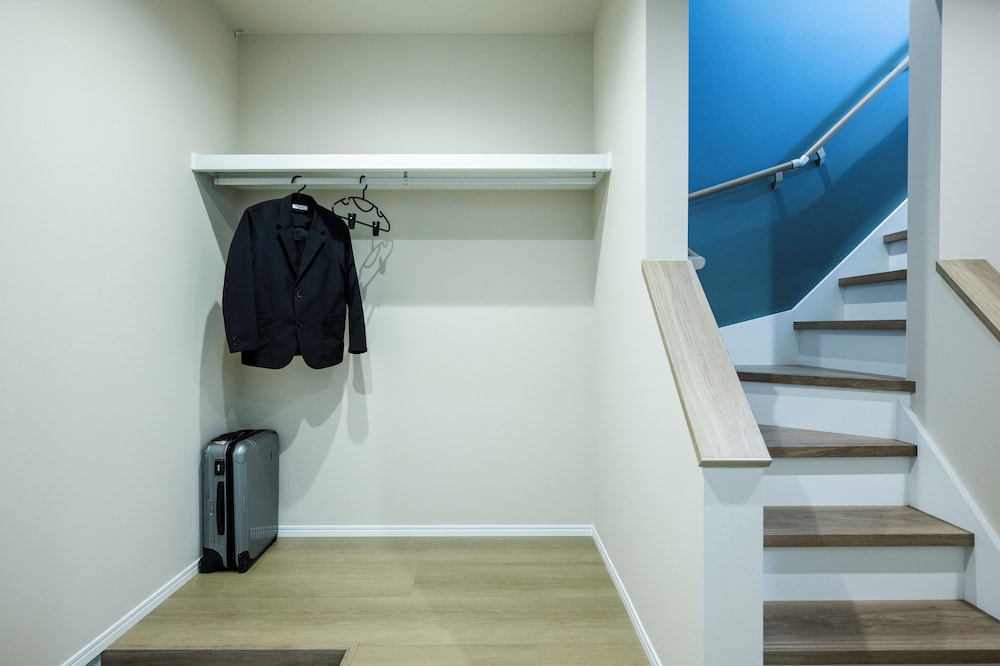 コンフォート ヴィラ 2 ベッドルーム シービュー 内装5 | Seaside Villa N+