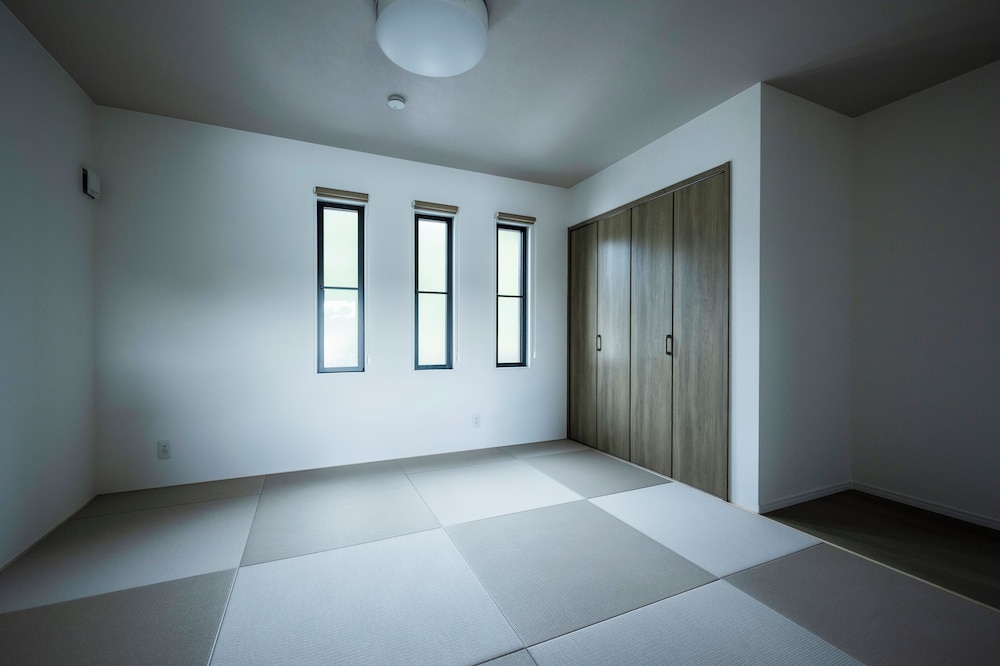 コンフォート ヴィラ 2 ベッドルーム シービュー 内装4 | Seaside Villa N+