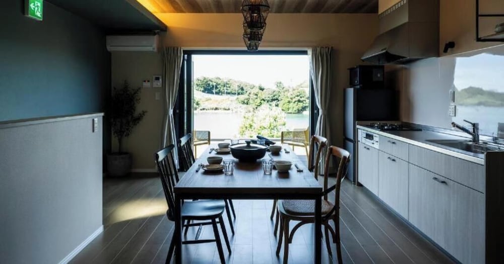 コンフォート ヴィラ 2 ベッドルーム シービュー | Seaside Villa N+