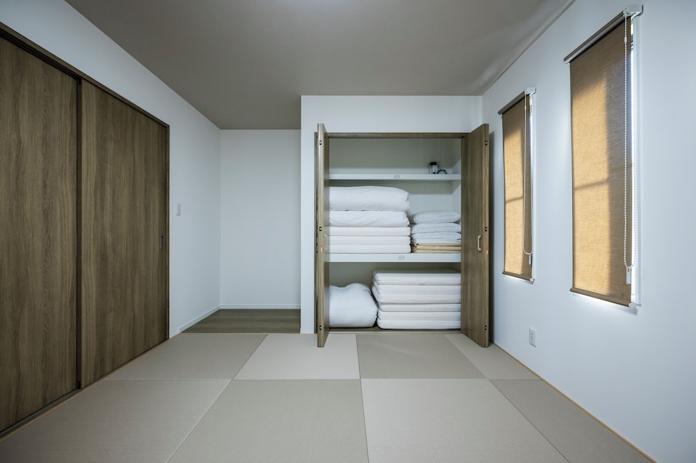 コンフォート ヴィラ 2 ベッドルーム シービュー 内装3 | Seaside Villa N+