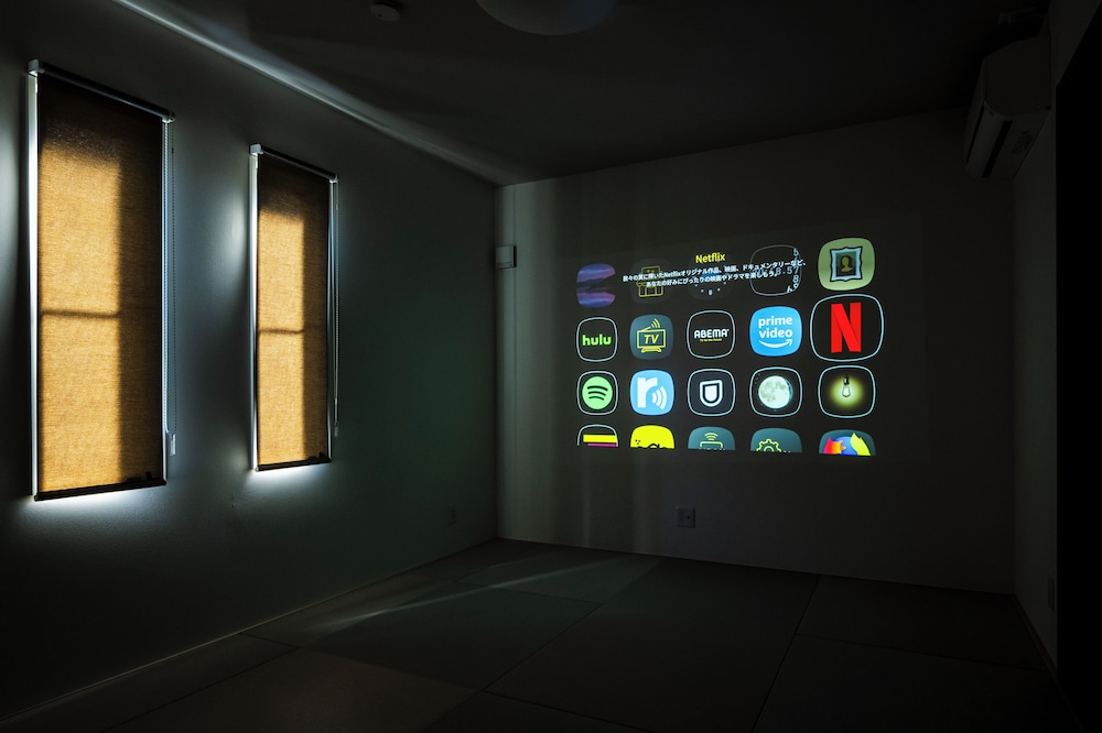 コンフォート ヴィラ 2 ベッドルーム シービュー 内装4 | Seaside Villa N+