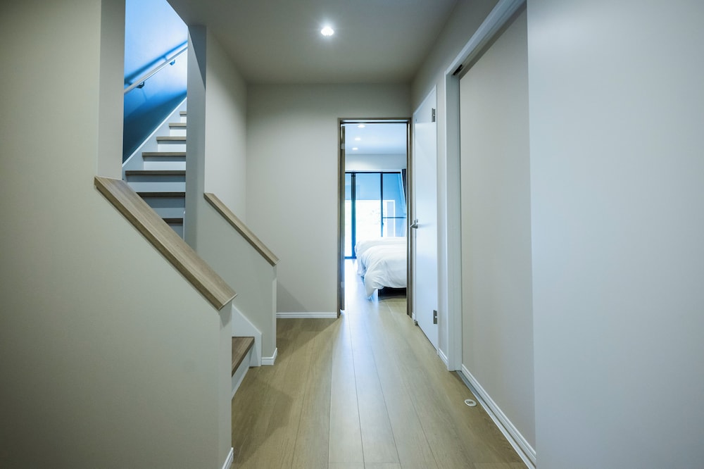 コンフォート ヴィラ 2 ベッドルーム シービュー 客室8 | Seaside Villa N+