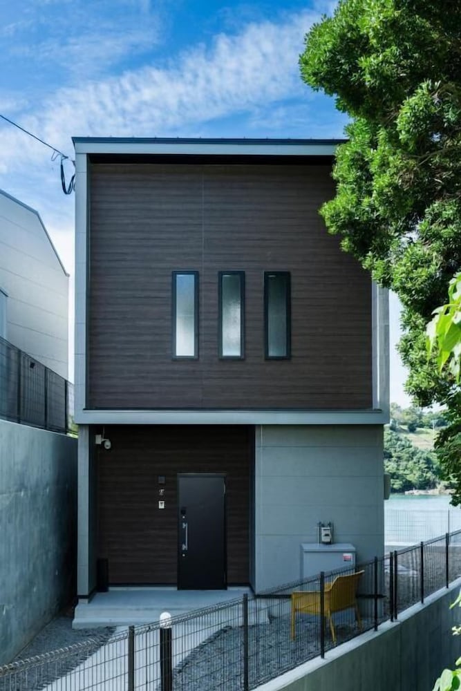 コンフォート ヴィラ 2 ベッドルーム シービュー 外観0 | Seaside Villa N+