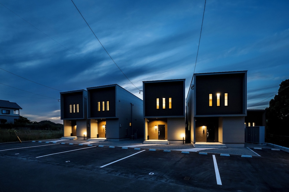 メインイメージ | Seaside Villa N+