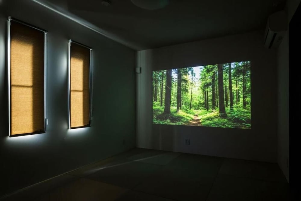 コンフォート ヴィラ 2 ベッドルーム シービュー 内装1 | Seaside Villa N+