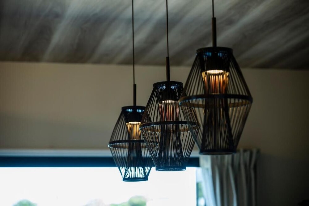 コンフォート ヴィラ 2 ベッドルーム シービュー 内装の詳細0 | Seaside Villa N+