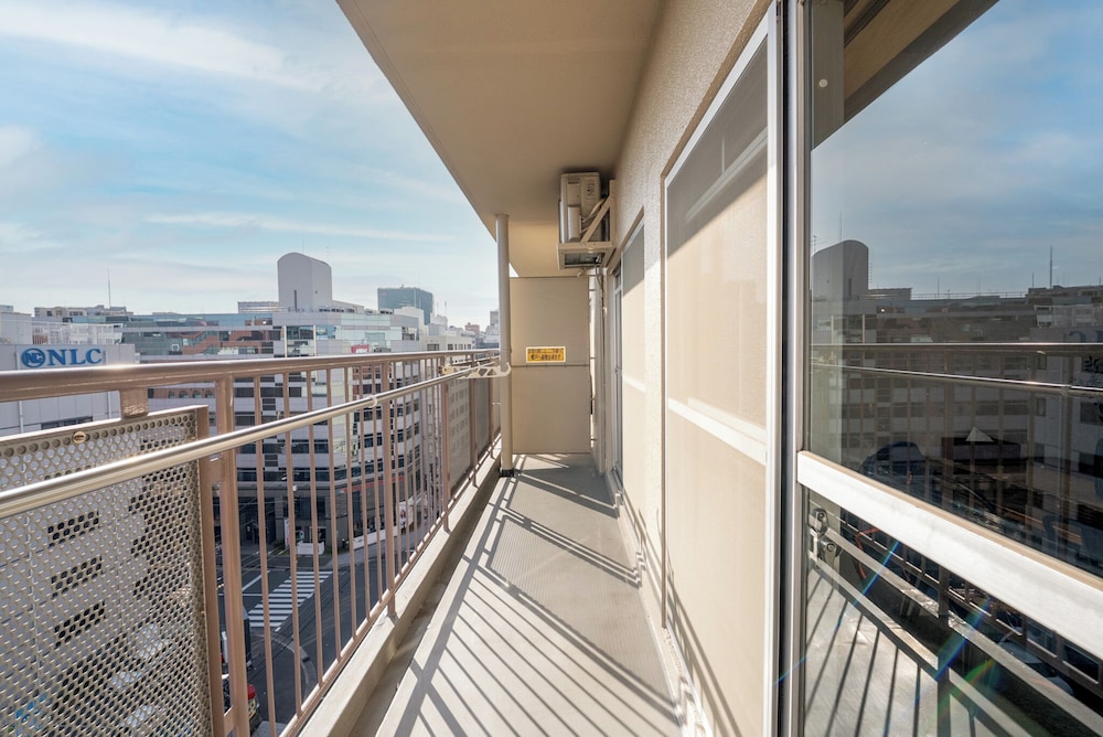 施設の敷地1 | b&Shin-Osaka