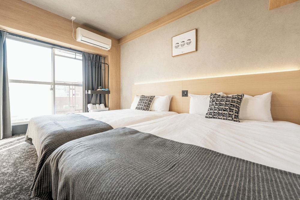 メインイメージ | b&Shin-Osaka