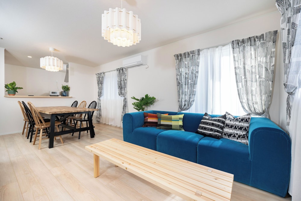 内装1 | Villa Gotemba Holidays