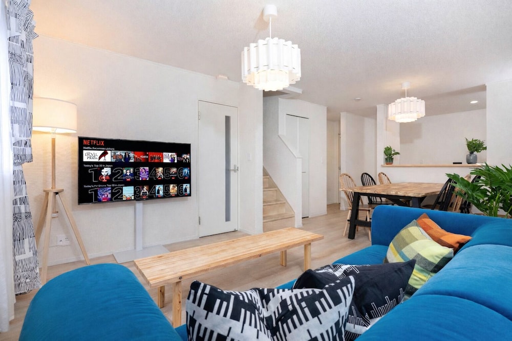 メインイメージ | Villa Gotemba Holidays