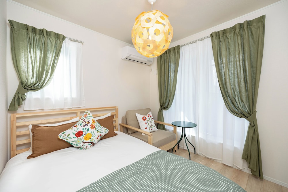 客室1 | Villa Gotemba Holidays