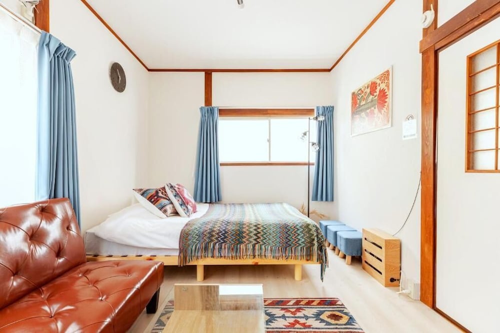 客室1 | 本町 1 丁目